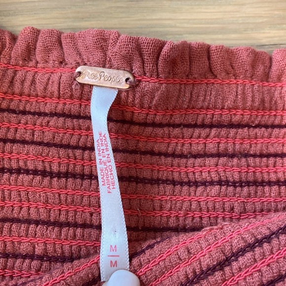 Free People Dahlia Jumpsuit - Picture 4 of 4